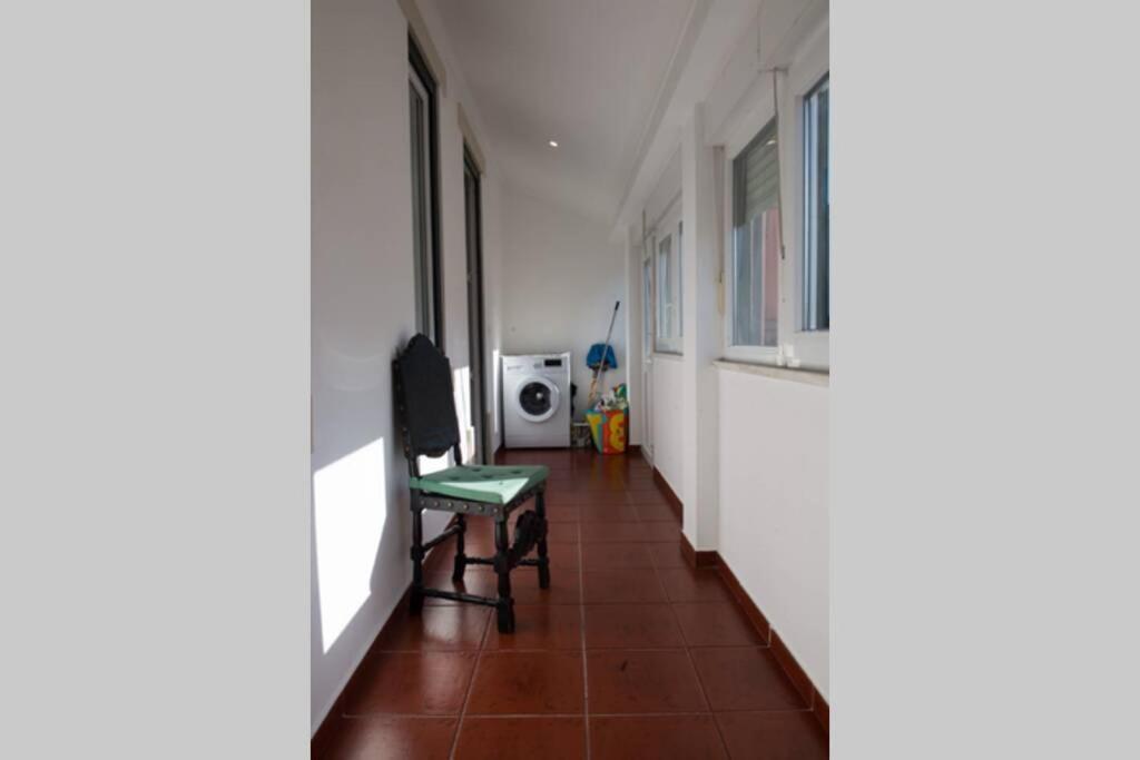 Ferienwohnung Apartamento Perto Do Centro De Lisboa Com Elevador Exterior foto
