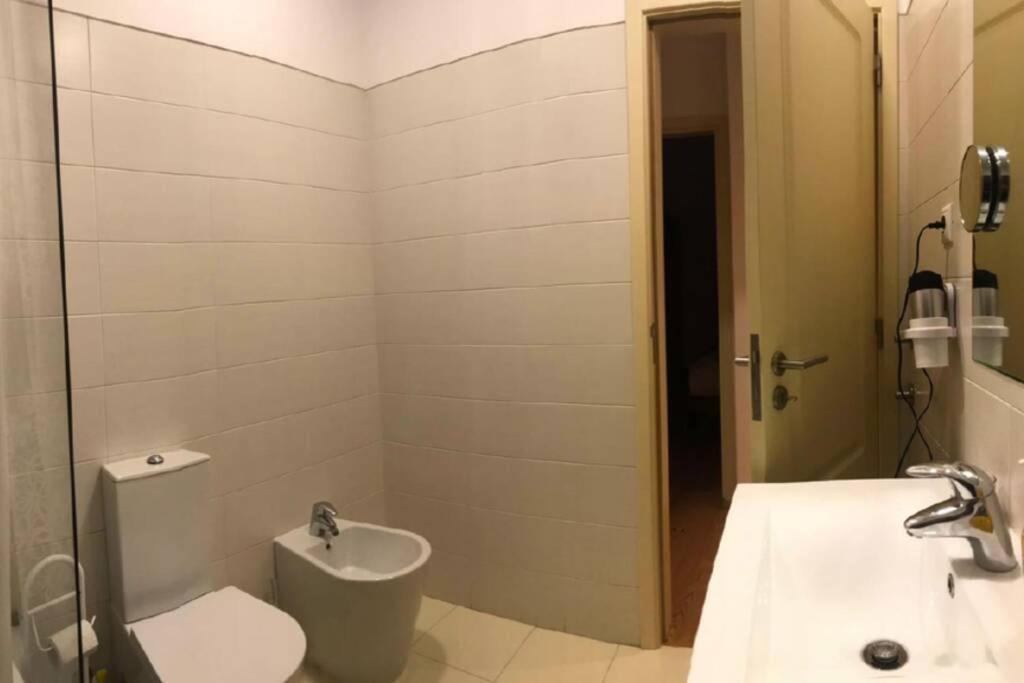 Ferienwohnung Apartamento Perto Do Centro De Lisboa Com Elevador Exterior foto