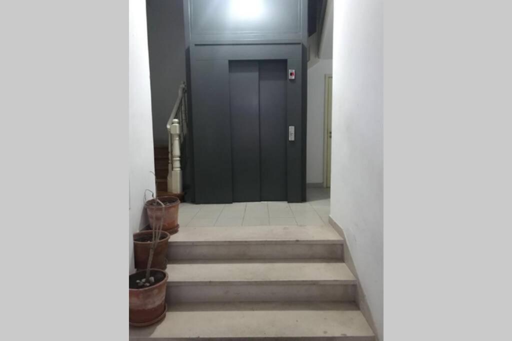 Ferienwohnung Apartamento Perto Do Centro De Lisboa Com Elevador Exterior foto