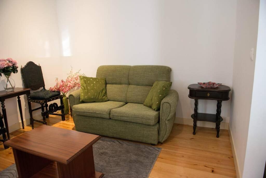 Ferienwohnung Apartamento Perto Do Centro De Lisboa Com Elevador Exterior foto